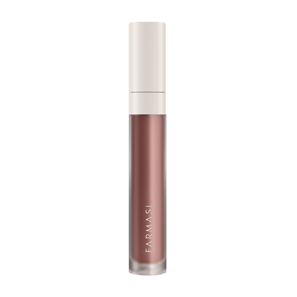 თხევადი ტუჩსაცხი Matte 10 Nude Essence
