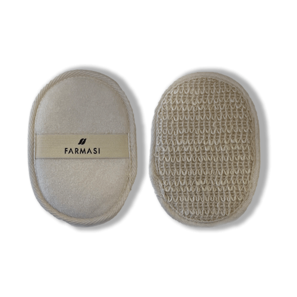 აბაზანის ღრუბელი