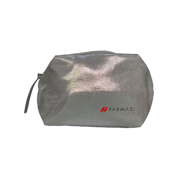 ჩანთა SILVER BLING BLING