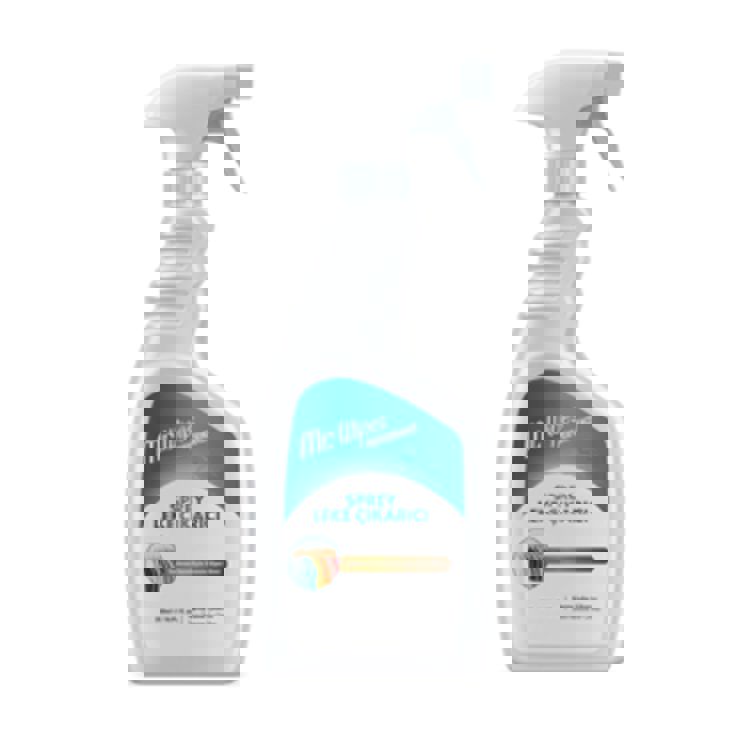 MR. WIPES ლაქების ამომყვანი თეთრი და ფერადი ქსოვილებიდან 500 მლ.