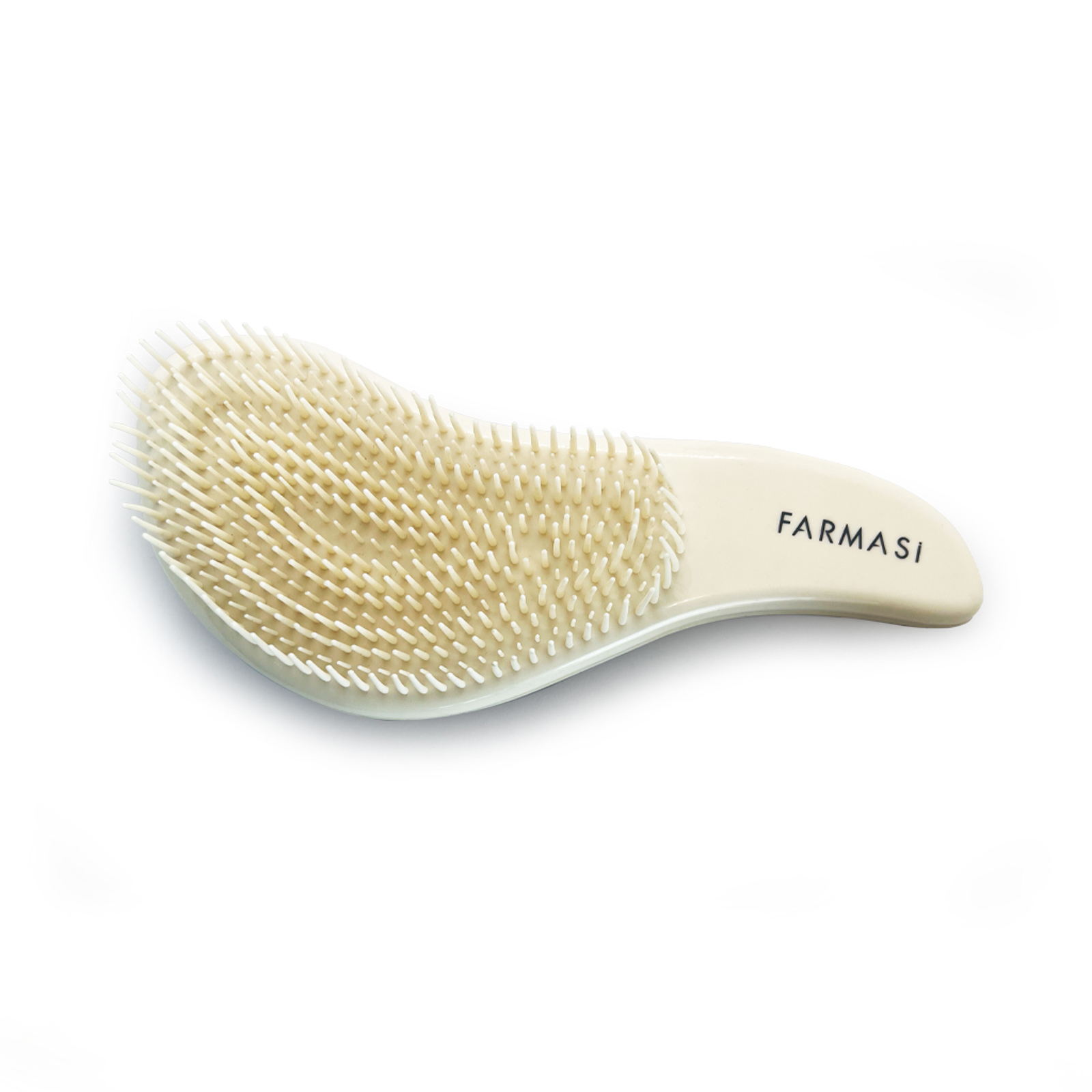 თმის სავარცხელი BEIGE