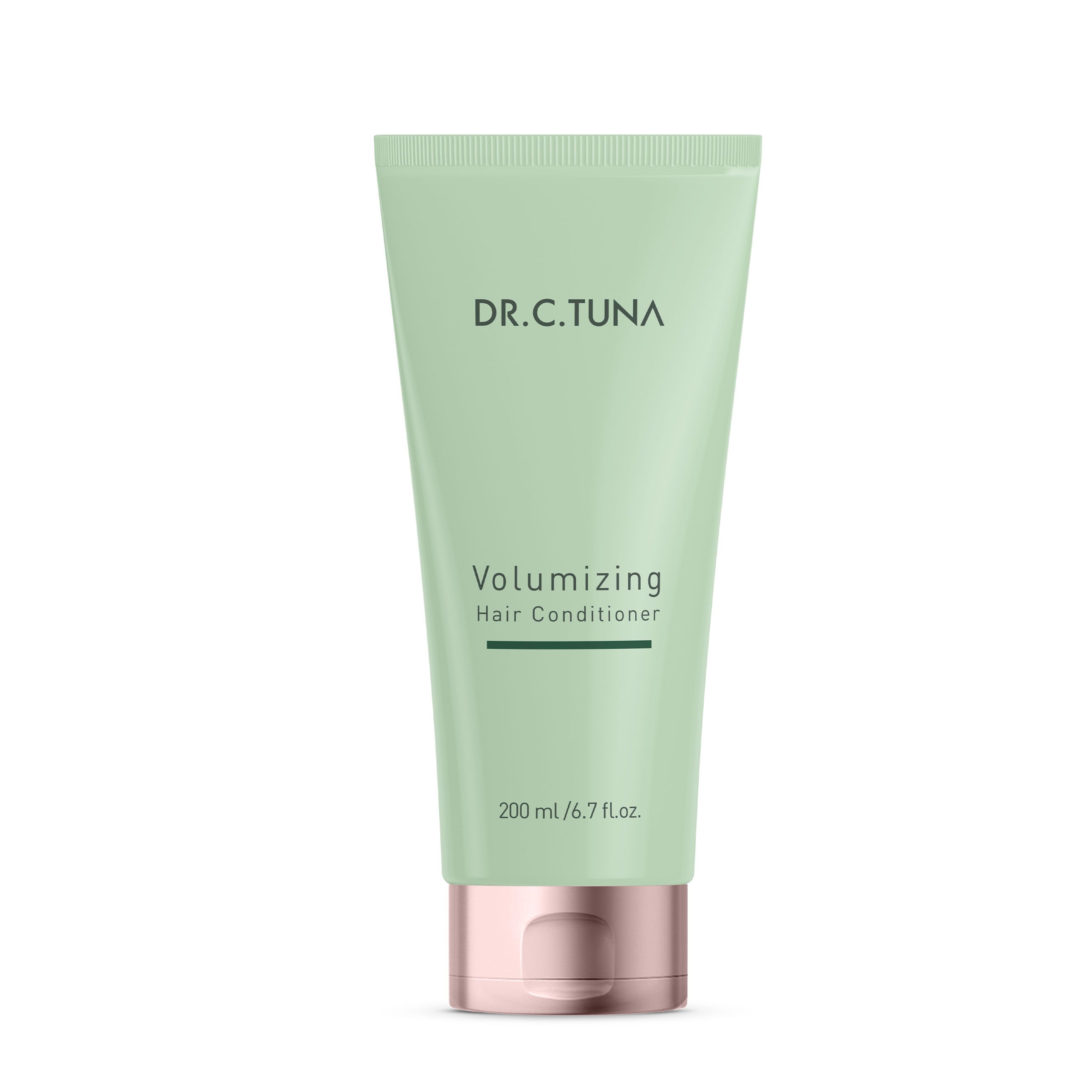მოცულობის მიმცემი კონდიციონერი VOLUMIZING, 200 მლ