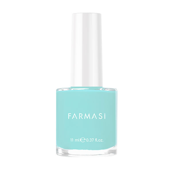 ფრჩხილის გელ ლაქი 103 MERMAID EYES, 11 მლ