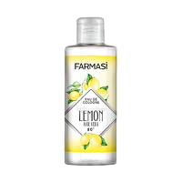 ოდეკოლონი LEMON, 225 მლ