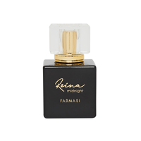 პარფიუმერული წყალი ქალბატონებისთვის REINA MIDNIGHT