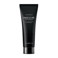 პარსვის შემდგომი ბალმი მამაკაცებისთვის MASCULINE, 100 მლ