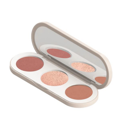 სახის მაკიაჟის პალიტრა Medium To Deep 13 გრ.