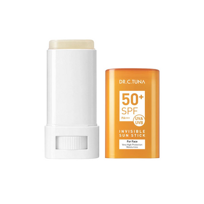 სახის მზისგან დამცავი სტიკი SUN STICK 20გრ.