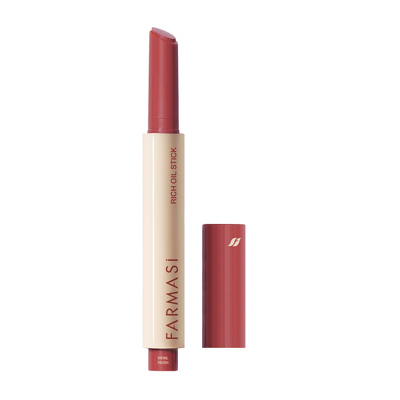 ტუჩსაცხი RICH OIL Viral Rush 2 გრ.