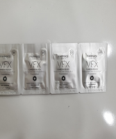 VFX ტონალრი კრემის ერთჯერადი ტესტერი 4X2.5 მლ(00 01 02 03)