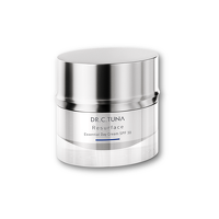 DR. C TUNA ანტიასაკობრივი დღის კრემი RESURFACE SPF 30, 50 მლ