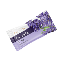 სახის საპონი LAVANDER, 50 გრ.