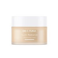 DR.C TUNA სახის კრემი LUMI RADIANCE, 50 მლ
