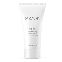 DR.C TUNA თვალის კრემი AQUA 20 მლ.